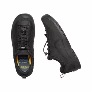 Buty miejskie męskie KEEN JASPER "ROCKS" SP - Moda i Uroda OUTLET - miniaturka - grafika 3