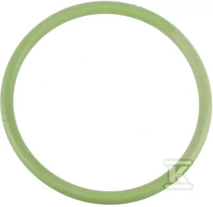 O-Ring LBP FPM Viton Steel/Inox - 54 - Uszczelki - miniaturka - grafika 1