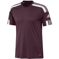 Moda i Uroda OUTLET - adidas Squad 21 JSY SS T-Shirt, męskie - miniaturka - grafika 1