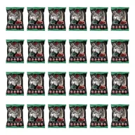 Przysmaki dla psów - Przysmak dla psa ALPHA SPIRIT Kostka Kaczka 24 x 50 g - miniaturka - grafika 1