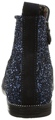 PRIMIGI Fioletowe 1 kozaki i dziewczęce, niebieski - Niebieski Bleu Notte Blue - 30 EU