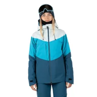 Kurtki narciarskie - Kurtka narciarska damska Rossignol Corbet'S 2L - miniaturka - grafika 1
