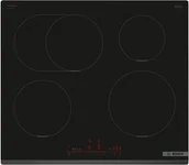 Płyty elektryczne do zabudowy - Bosch Serie 6 PIF631HB1E - miniaturka - grafika 1