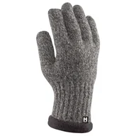 Moda i Uroda OUTLET - Millet - Wool Glove - Rękawice termoizolacyjne - Wełna merynosów - Turystyka, Trekking - Szary - miniaturka - grafika 1