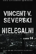 Czasopisma - Nielegalni Seria Szpiegowsko-Kryminalna - miniaturka - grafika 1