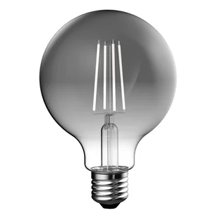 Żarówka dekoracyjna E27 5,9 W 470 lm Neutralna biel Lexman - Żarówki tradycyjne - miniaturka - grafika 1