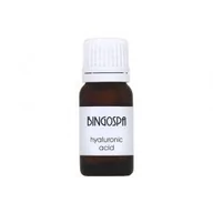 Serum do twarzy - BingoSpa Kwas hialuronowy 10ml - miniaturka - grafika 1