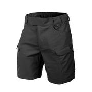 Spodenki męskie - Helikon - Szorty Urban Tactical Shorts 8.5" - Czarne - SP-UTS-PR-01 - miniaturka - grafika 1