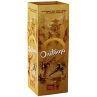 Gry planszowe - Asmodee Onitama Gra planszowa - miniaturka - grafika 1