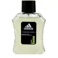 Wody i perfumy męskie - adidas PURE GAME Woda toaletowa 50ml - miniaturka - grafika 1