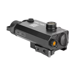 Holosun - Laserowy wskaźnik celu LS117R - Amunicja i osprzęt ASG - miniaturka - grafika 2