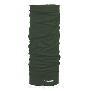 Bandana wielofunkcyjna dla dorosłych Viking Polartec Inside - Czapki narciarskie - miniaturka - grafika 1