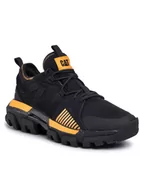 Sneakersy męskie - CATerpillar Sneakersy Raider Sport P724513 Czarny - miniaturka - grafika 1