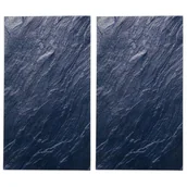 Deski do krojenia - DESKA DO KROJENIA SZKLANA KPL. OSŁONA PŁYTY 128014 - miniaturka - grafika 1