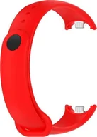Akcesoria do smartwatchy - Best Accessories PASEK DO ZEGARKA SMARTBAND XIAOMI MI BAND 8 - miniaturka - grafika 1