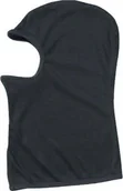 Czapki i chusty sportowe damskie - Hauer Kominiarka oddychająca czarna Hauer - miniaturka - grafika 1