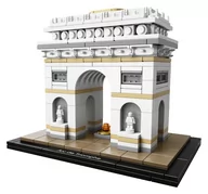 Klocki - LEGO Polska Architecture Łuk Triumfalny - miniaturka - grafika 1