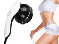 Masażery - Masażer wyszczuplający do ciała cellulitu 9w1 body - miniaturka - grafika 1