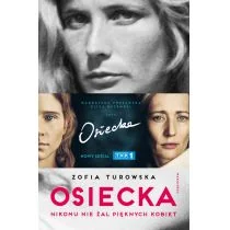 Osiecka Nikomu nie żal pięknych kobiet Turowska Zofia - Biografie i autobiografie - miniaturka - grafika 2
