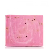 Mydła - Mydło naturalnie pielęgnujace Mystic Flower 100 g - miniaturka - grafika 1