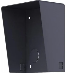 Daszek do wideodomofonu DS-KABD8003-RS1 Hikvision - Akcesoria do domofonów i wideodomofonów - miniaturka - grafika 1