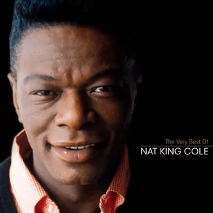 Nat King Cole: The Very Best Of Nat King - Jazz, Blues - miniaturka - grafika 1