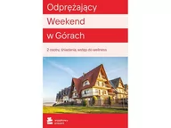 Vouchery - WYJĄTKOWY PREZENT Odprężający Weekend w Górach dla Dwojga Zakopane | - miniaturka - grafika 1