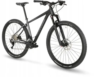 Rower MTB Stevens Applebee 29 cali - VELVET BLACK, 22 - Rowery - miniaturka - grafika 1