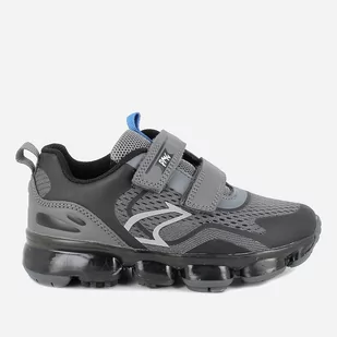 Buty sportowe dziecięce Primigi 4969522 30 Szare (8055069738847) - Buty dla chłopców - miniaturka - grafika 1