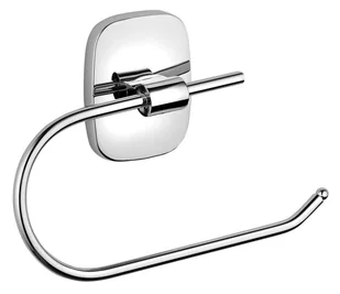 Aqualine Rumba - Uchwyt na papier toaletowy bez pokrywy RB117 - Stojaki i wieszaki na papier toaletowy - miniaturka - grafika 1