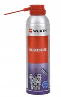 Chemia warsztatowa - Wurth Rozpuszczalnik do wtryskiwaczy Injector-ex - miniaturka - grafika 1