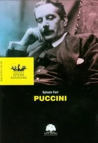Puccini - Biografie i autobiografie - miniaturka - grafika 1