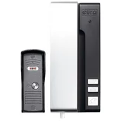 Domofony - Euratech Eura Uno ADP-30A3 jednorodzinny - miniaturka - grafika 1