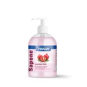 Inne artykuły czyszczące - Mydło w płynie o Sapone Passion Fruit 5 l Tenzi - miniaturka - grafika 1
