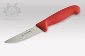 Noże kuchenne - Nóż do kurczaka Giesser 3185 dł. 10 cm - miniaturka - grafika 1