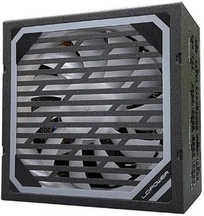 Netzteil ATX 3.1 LC-Power 750W/135mm 80+ Gold Super Silent Modular Series - Zasilacze komputerowe - miniaturka - grafika 1