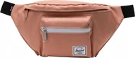 Nerki - Herschel Herschel Seventeen Waist Bag 10017-05728 Różowe One size - miniaturka - grafika 1