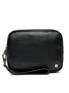 Nerki - Calvin Klein Saszetka K50K512598 Czarny - miniaturka - grafika 1