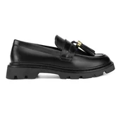 Półbuty damskie - Mokasyn Gino Rossi SIMON-115856 - miniaturka - grafika 1