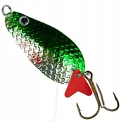 Przynęty - BLACHA NATURAL karaś wahadłowa jaxon 16g NOL - miniaturka - grafika 1