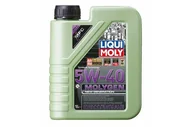 Oleje silnikowe - Liqui Moly Molygen New Generation 5W40 1L - miniaturka - grafika 1