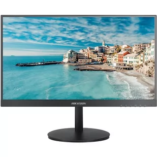 HIKVISION Monitor DS-D5022FN00 - Monitory - miniaturka - grafika 1