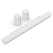 Głośniki i kolumny - SONOS Arc Ultra + 2x ERA 100 zestaw dźwięku przestrzennego (komplet/biały) - miniaturka - grafika 1