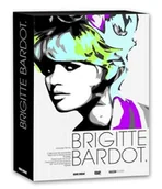 Pozostałe filmy DVD - Kolekcja: Brigitte Bardot - miniaturka - grafika 1