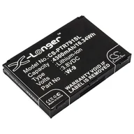 Pozostałe akcesoria sieciowe - Netgear Explore 815s / W-9B 4300mAh 16.34Wh Li-ion 3.8V (Cameron Sino) - miniaturka - grafika 1