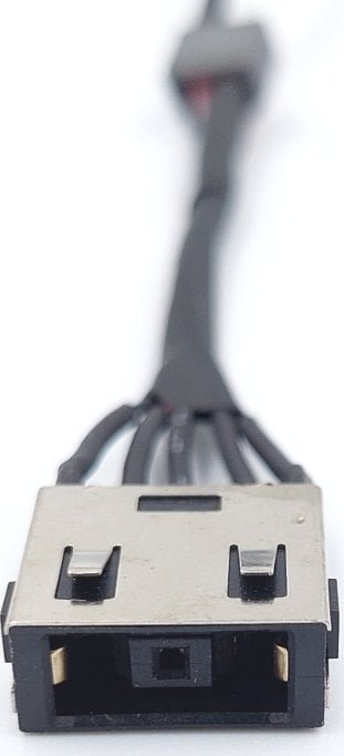 Ultra Parts GNIAZDO Zasilania LENOVO B70-80 G70-35 G70-70 G70-80 P400 P500 Z400 Z500 DC30100LM00