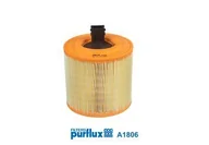 Filtry powietrza - Filtr powietrza Purflux A1806 - miniaturka - grafika 1