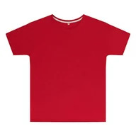 Odzież sportowa dziecięca - Koszulka Dziecięca Perfect Print - miniaturka - grafika 1