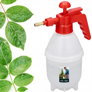 OPRYSKIWACZ CIŚNIENIOWY 0,8L SPRYSKIWACZ RĘCZNY REGULACJA STRUMIENIA OGRÓD - Opryskiwacze OPRYSKIWACZ CIŚNIENIOWY 0,8L SPRYSKIWACZ RĘCZNY REGULACJA STRUMIENIA OGRÓD - Opryskiwacze - miniaturka - grafika 1