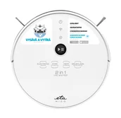 Roboty sprzątające - ETA Nico ETA221990000 - miniaturka - grafika 1